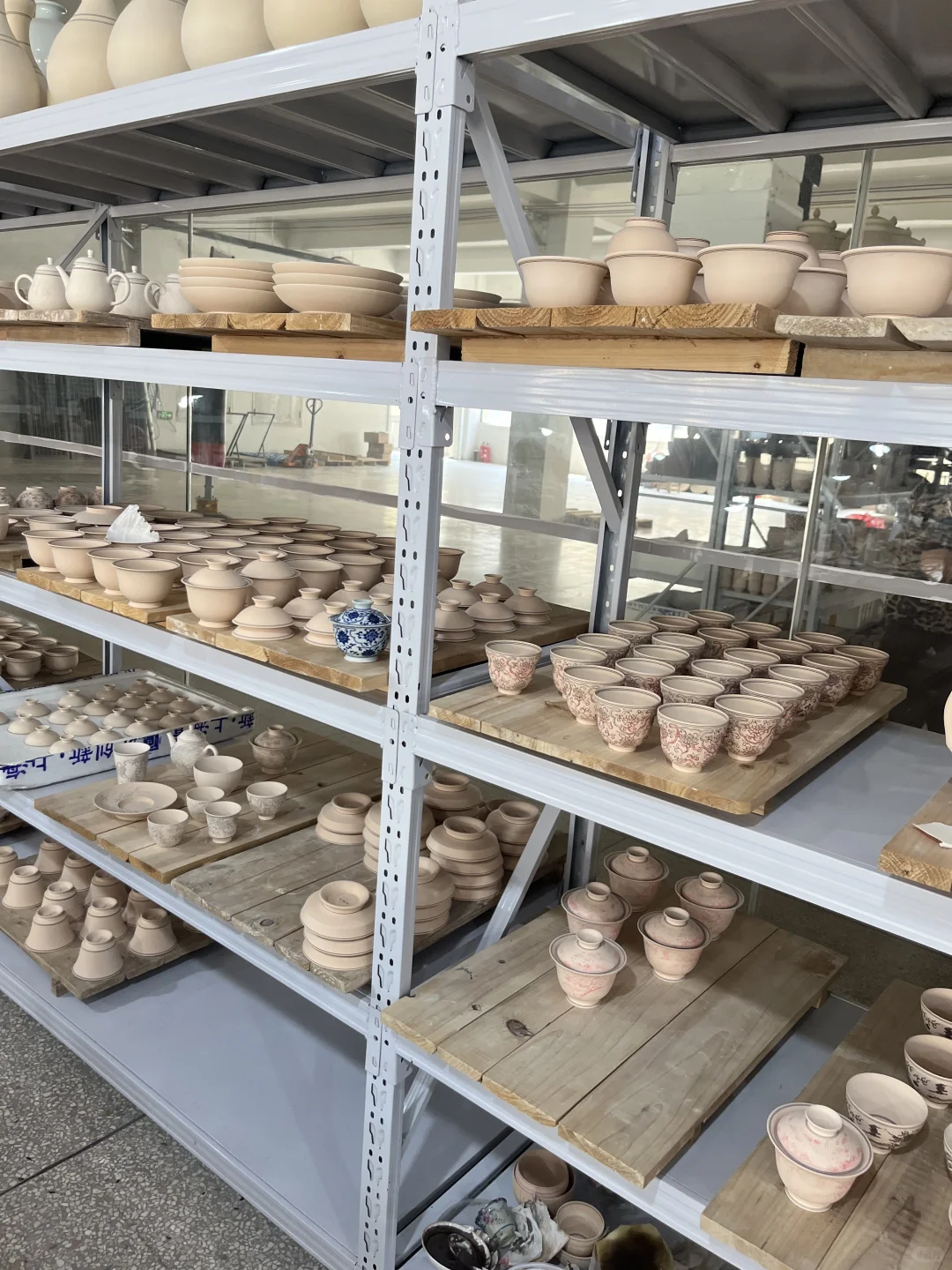 从20㎡小店到全产业链陶瓷厂17年创业血泪史