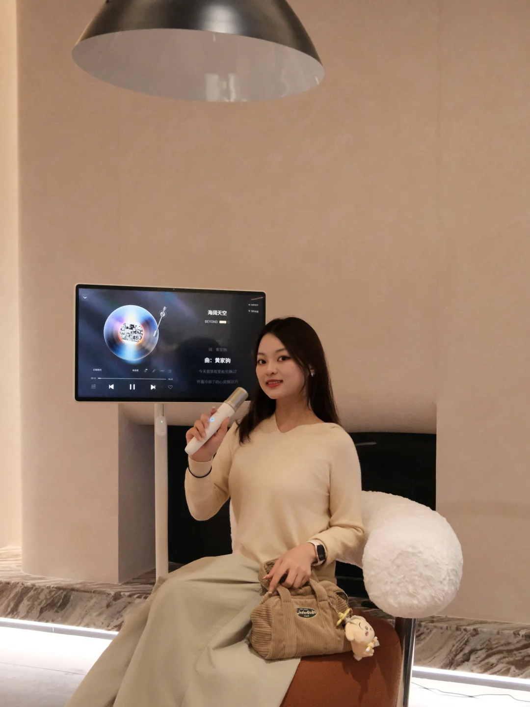 成都人收到通知吗？沉浸式天猫精灵全屋智能