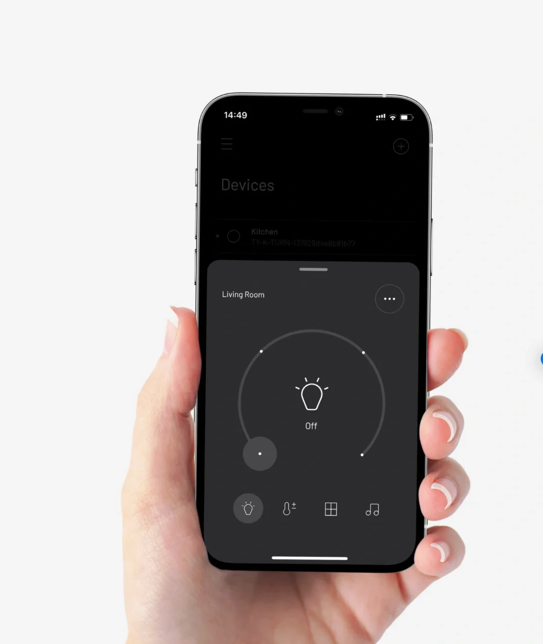 专为高端住宅打造的智能家居 ，竟然藏着这些