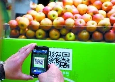 农产品＆食品溯源怎么做？