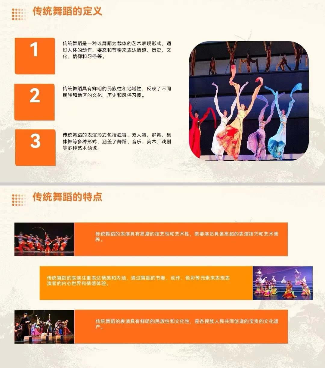 ⁉️都2024年了，你还不了解非遗十大类