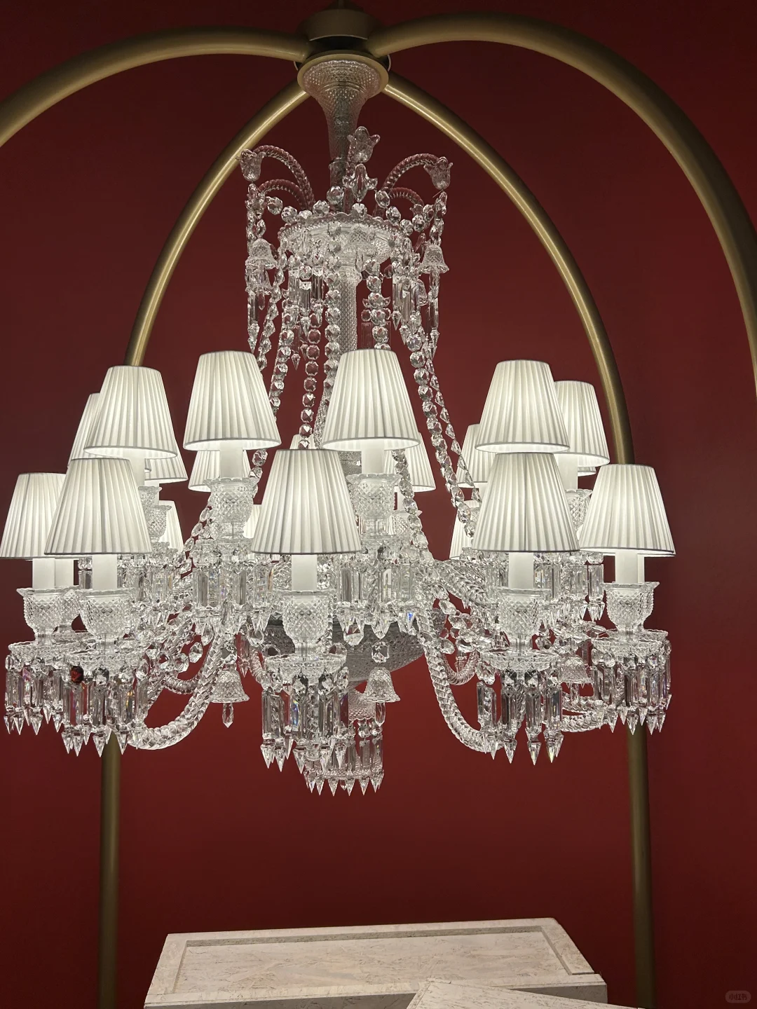 MFK香水展??门槛极高，看展体验如何？