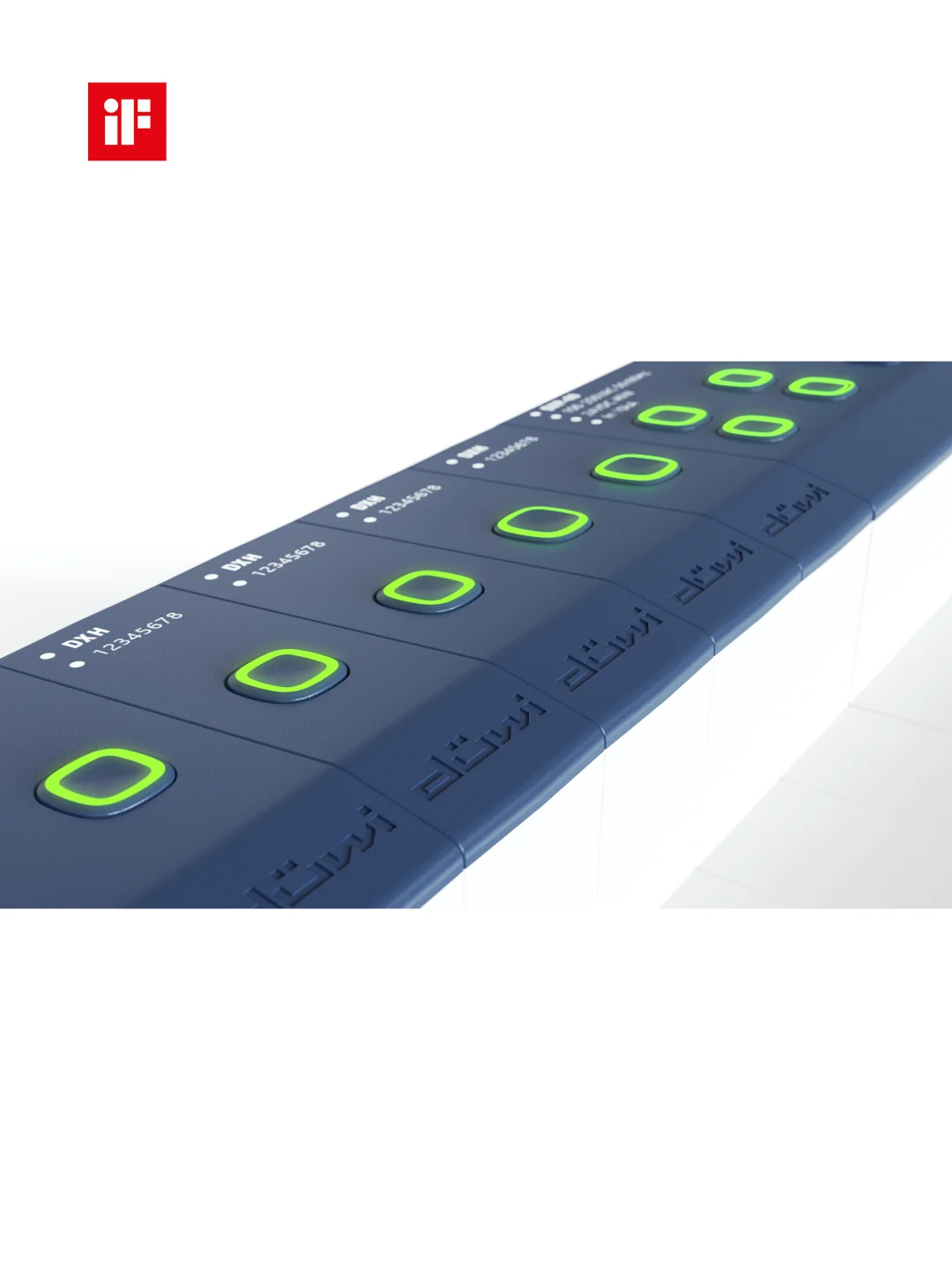 设计分享｜智能电箱