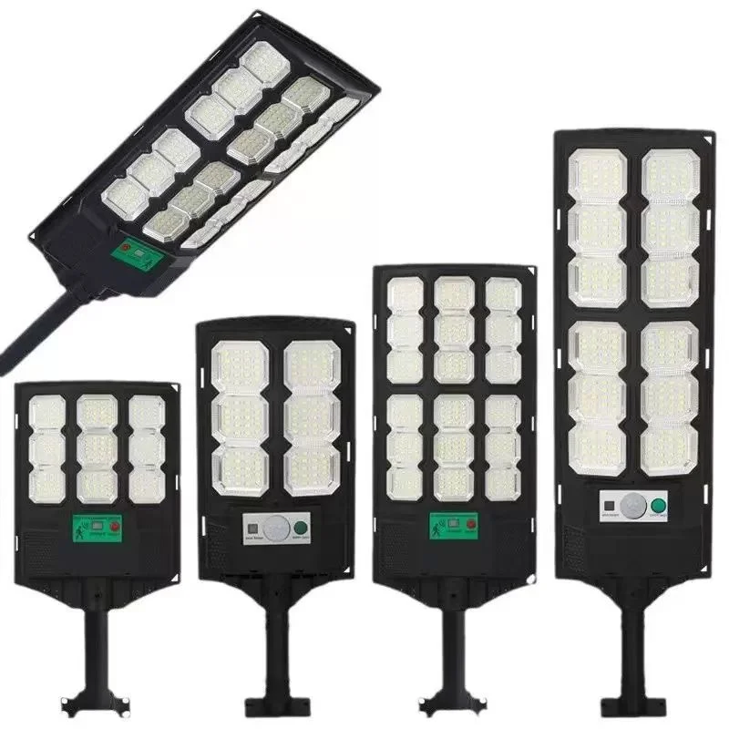 LED太阳能壁灯路灯