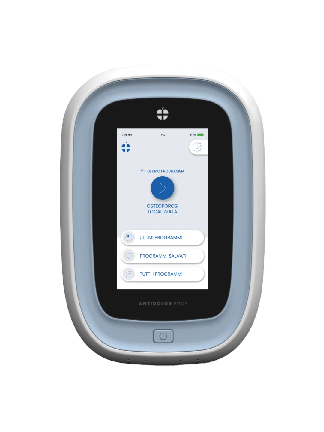 医疗产品分享 | Antidolor Pro磁疗设备