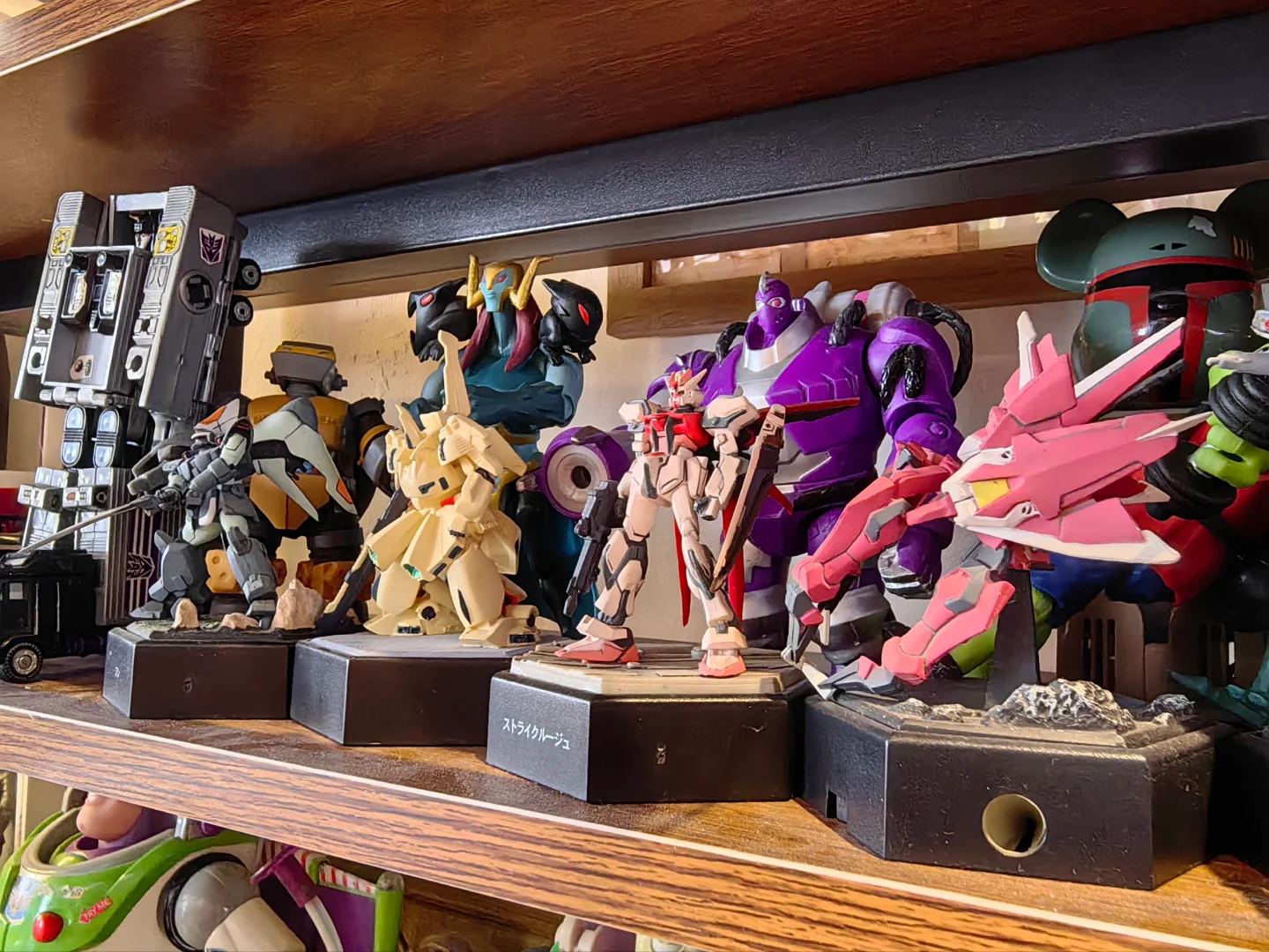 呼和浩特最好的中古玩具店？！