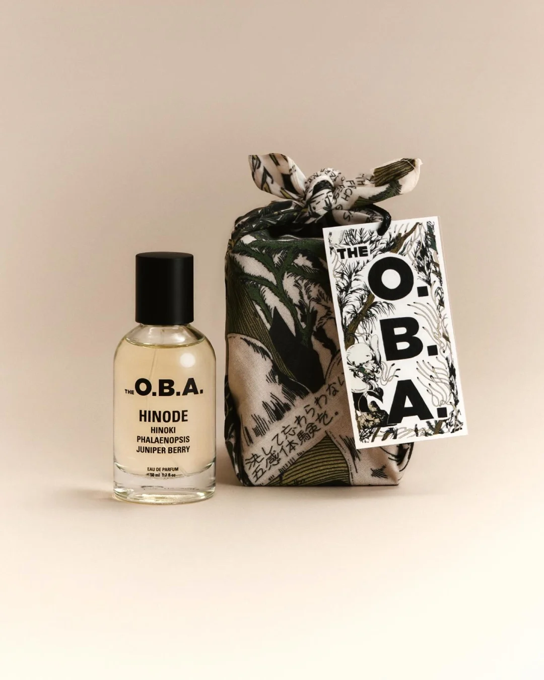 印刷加工分享 ｜ 面料包装组合