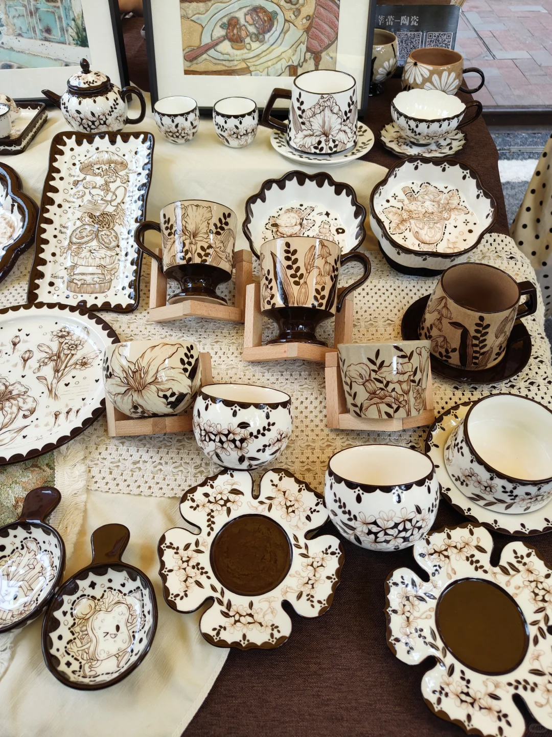 景德镇‖手作爱好人天堂