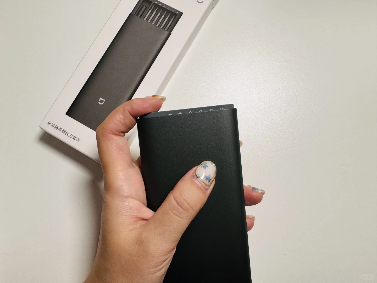 居家必备-螺丝刀