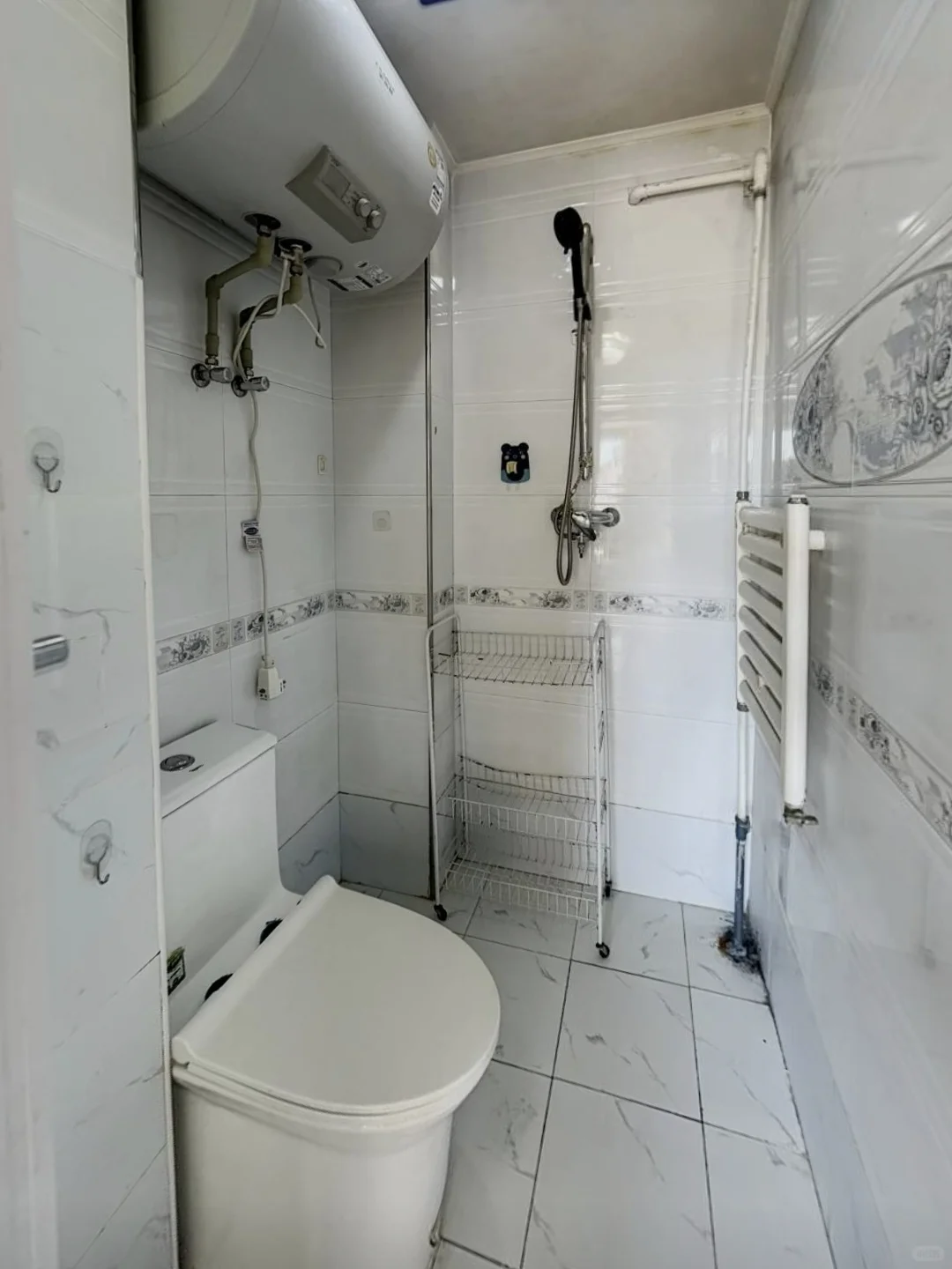 ?大兴新城｜南北通透大三居