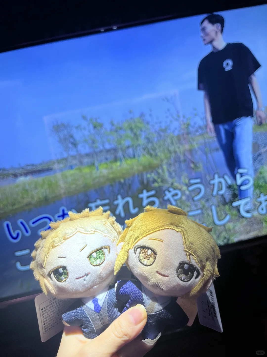 10月 是一首名叫Given的音乐会