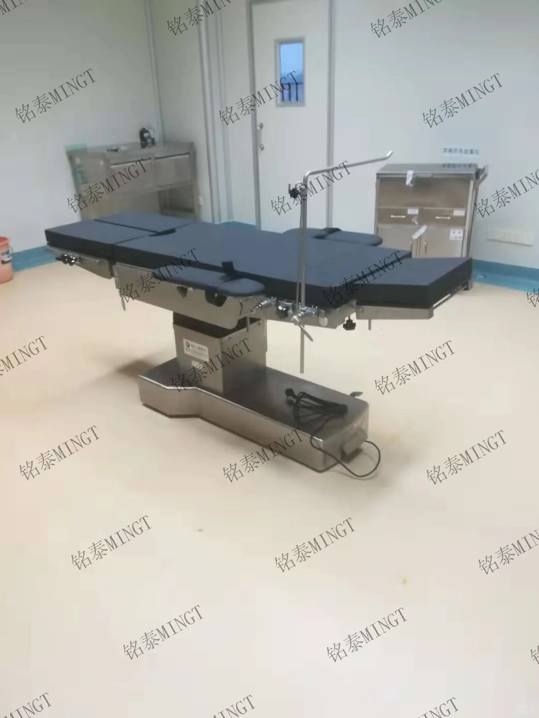 电动液压手术台的优点有哪些