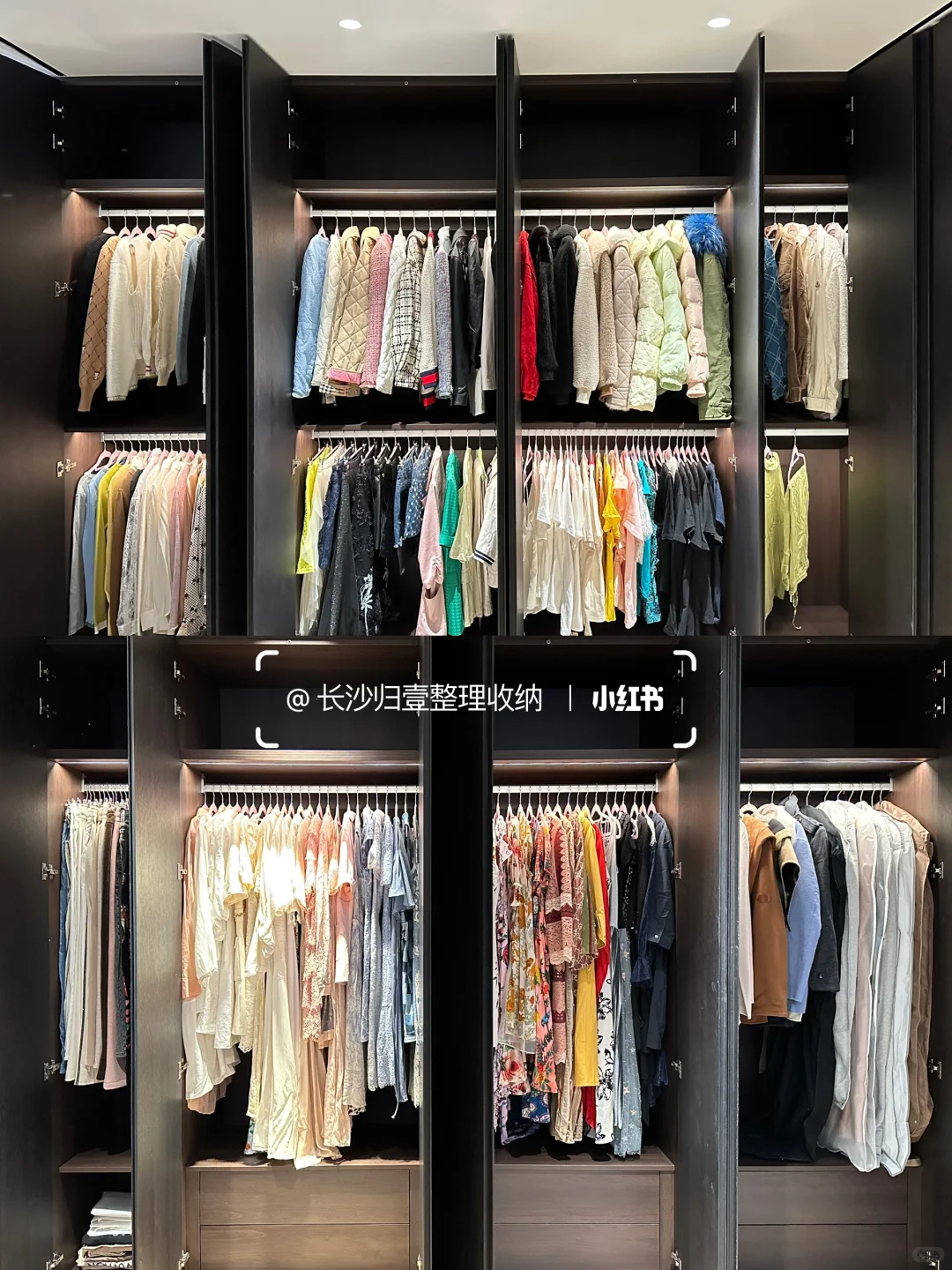 花了3k块请收纳师，老公说：这钱比请菩萨管用