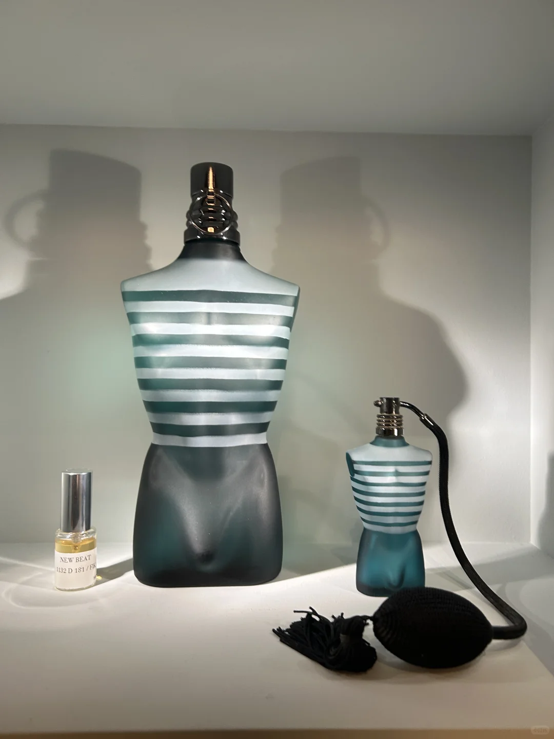 MFK香水展??门槛极高，看展体验如何？