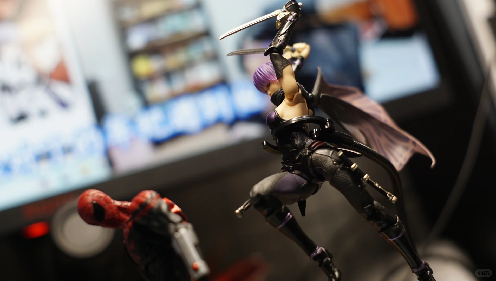 玩具记录 2025 10（09）