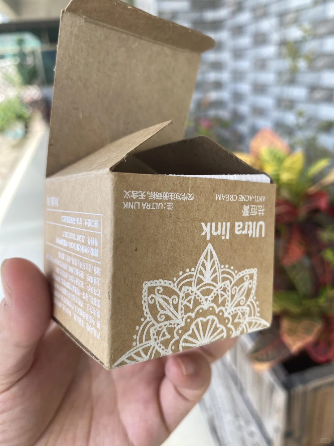 5毛钱的预算也能把包装盒做的这么精致！