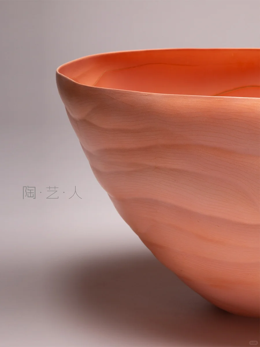 陶·艺·人|陶艺家Paula Murray