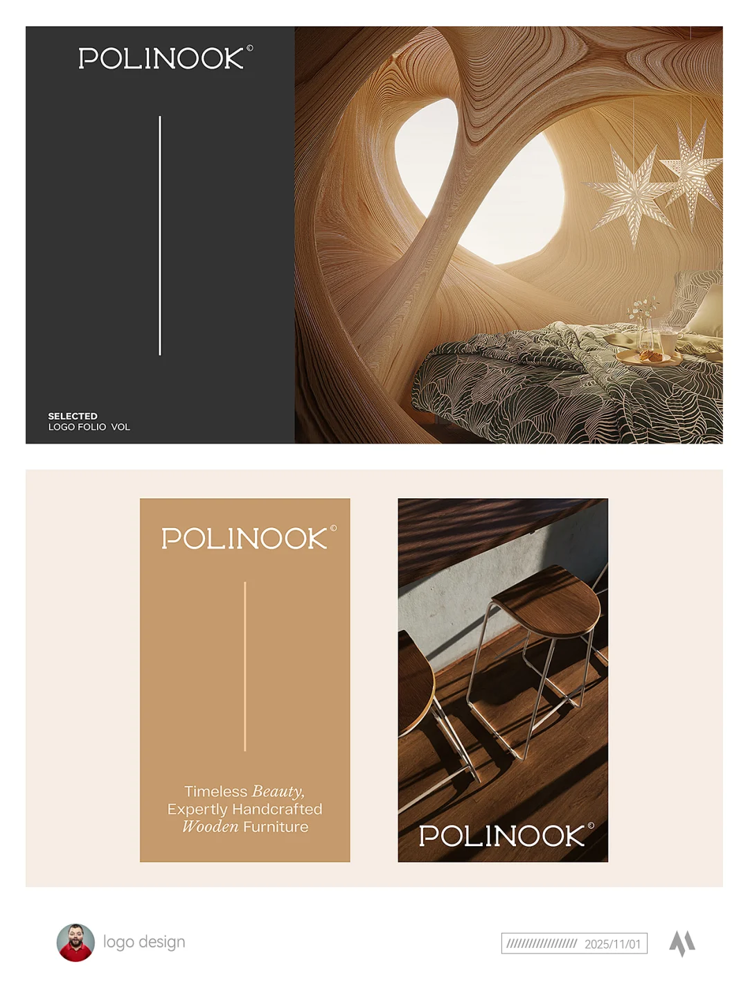 【原创】没有画蛇添足,一笔一画都精致