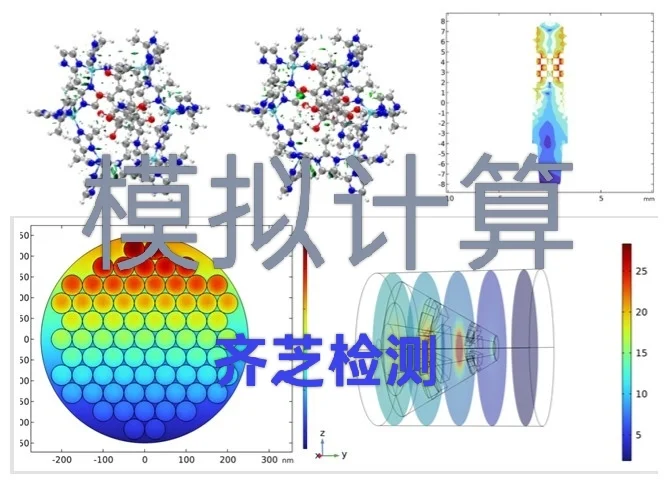 模拟计算：在数字世界中精准复现物理现实