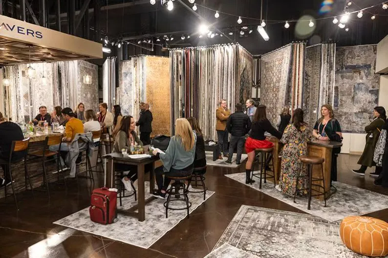 2026美国拉斯维加斯国际家具展 室内装饰展