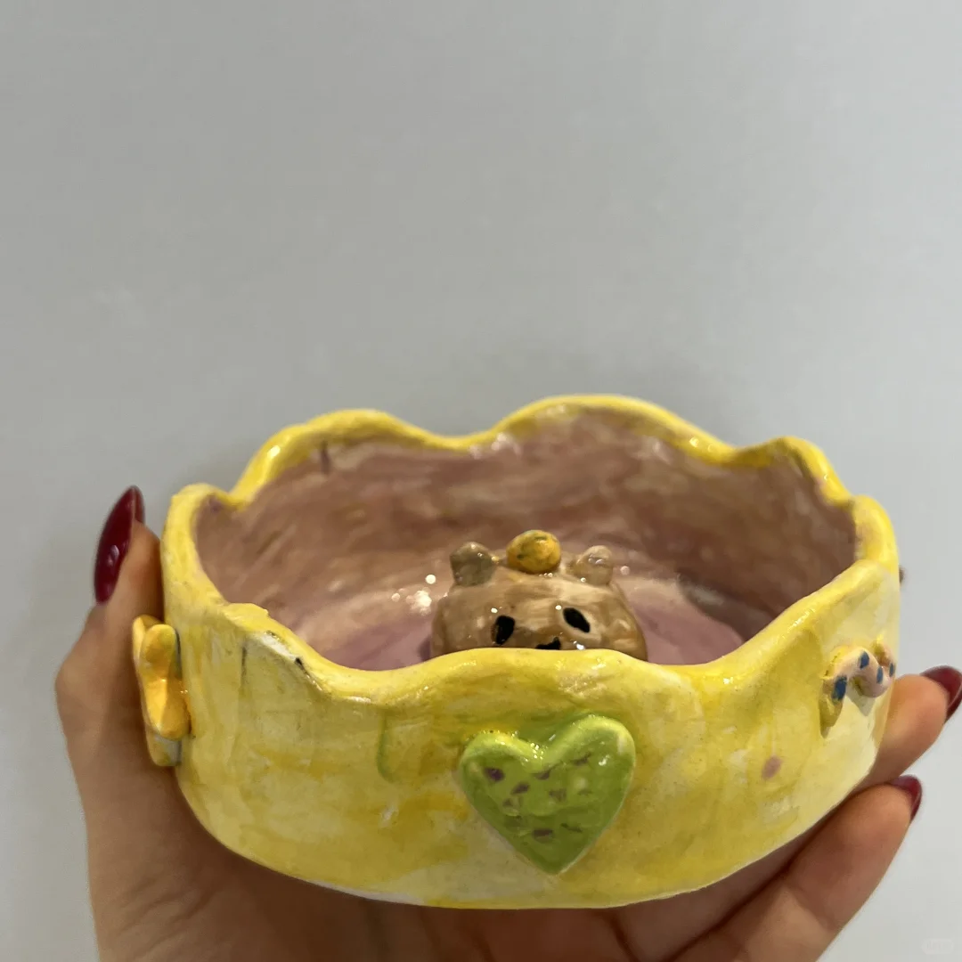 我最喜欢小企鹅~