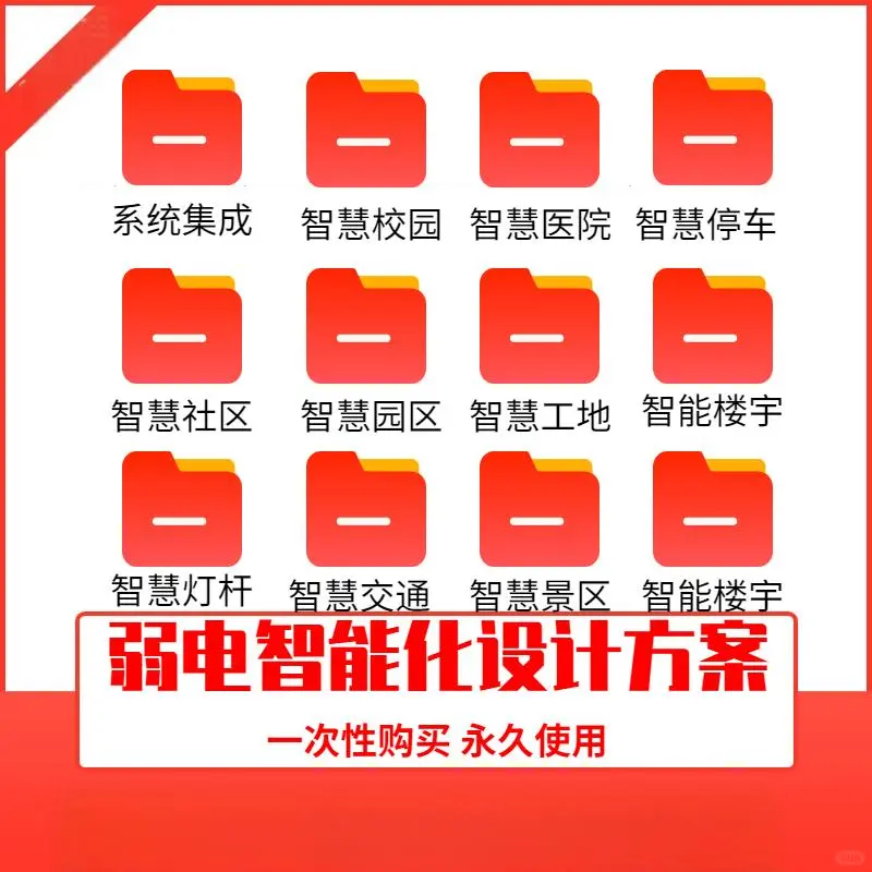 弱电智能化视频监控：全方位守护的智慧之选