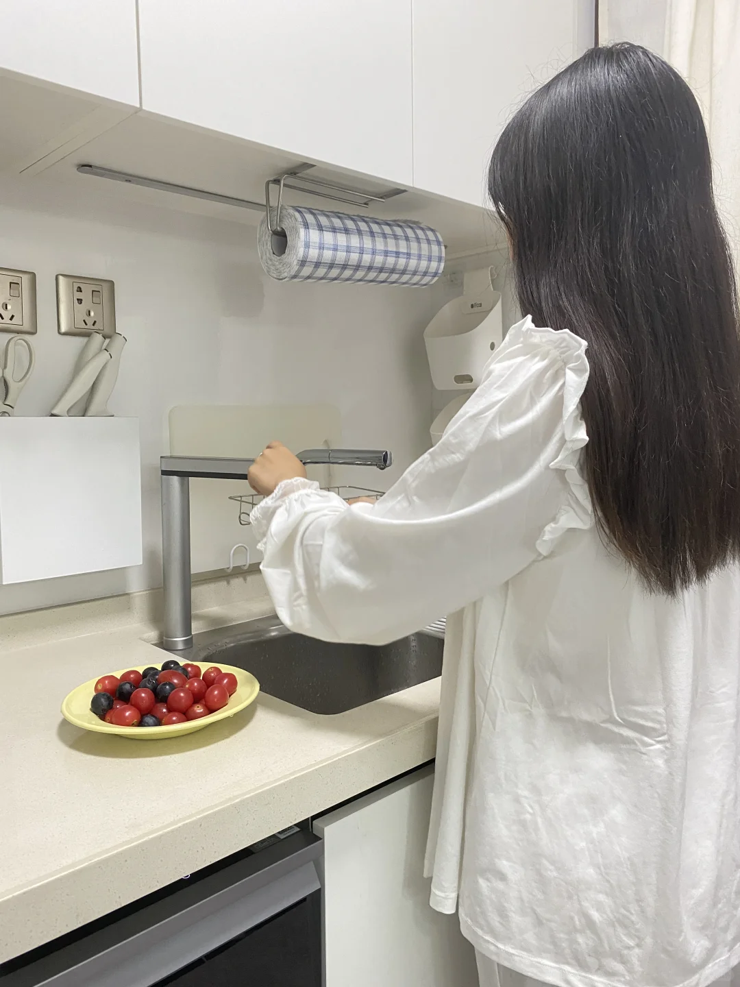 装修不后悔的决定❗️榨干空间,收纳翻倍?