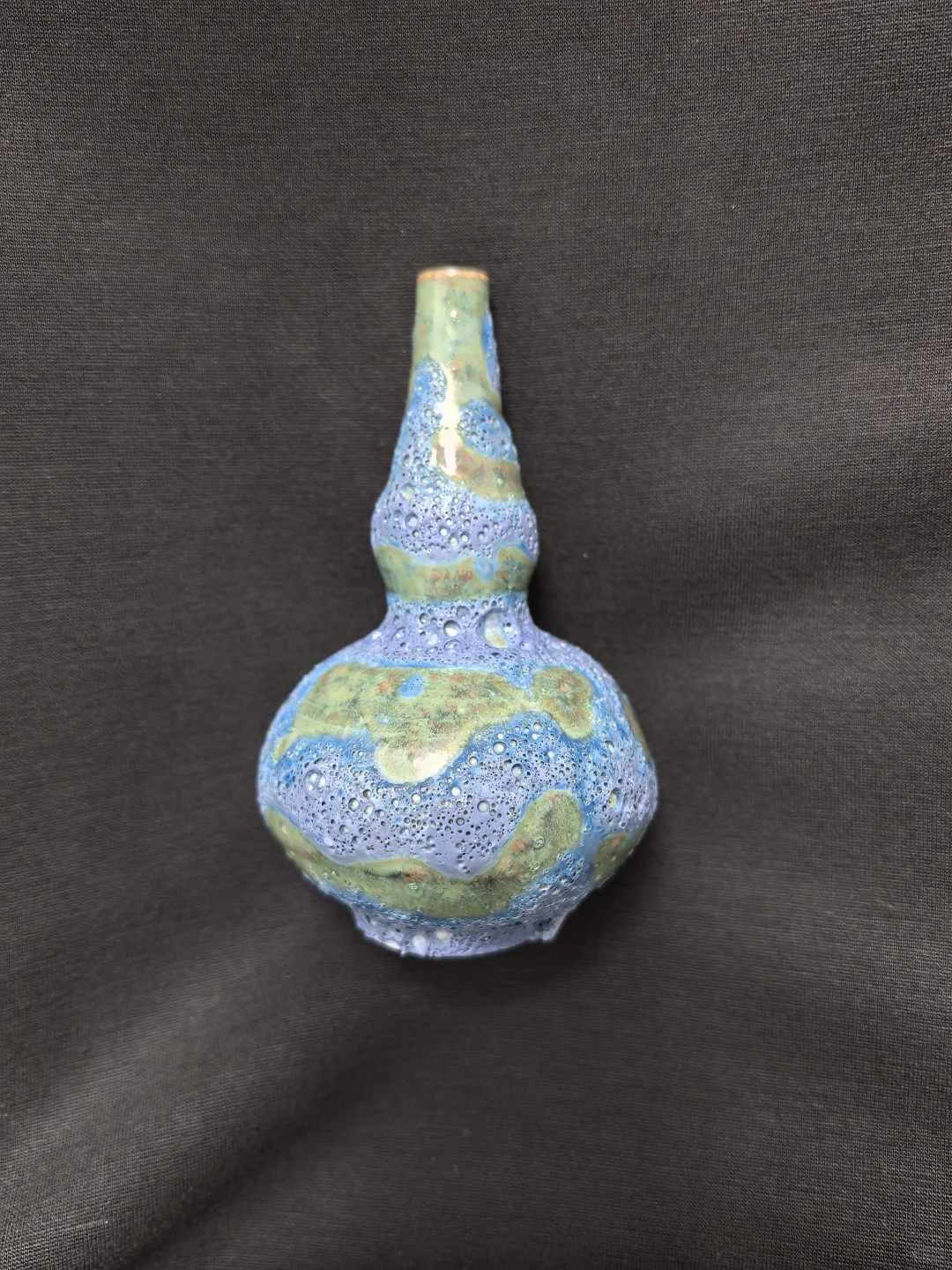 空手走出景德镇？我没有