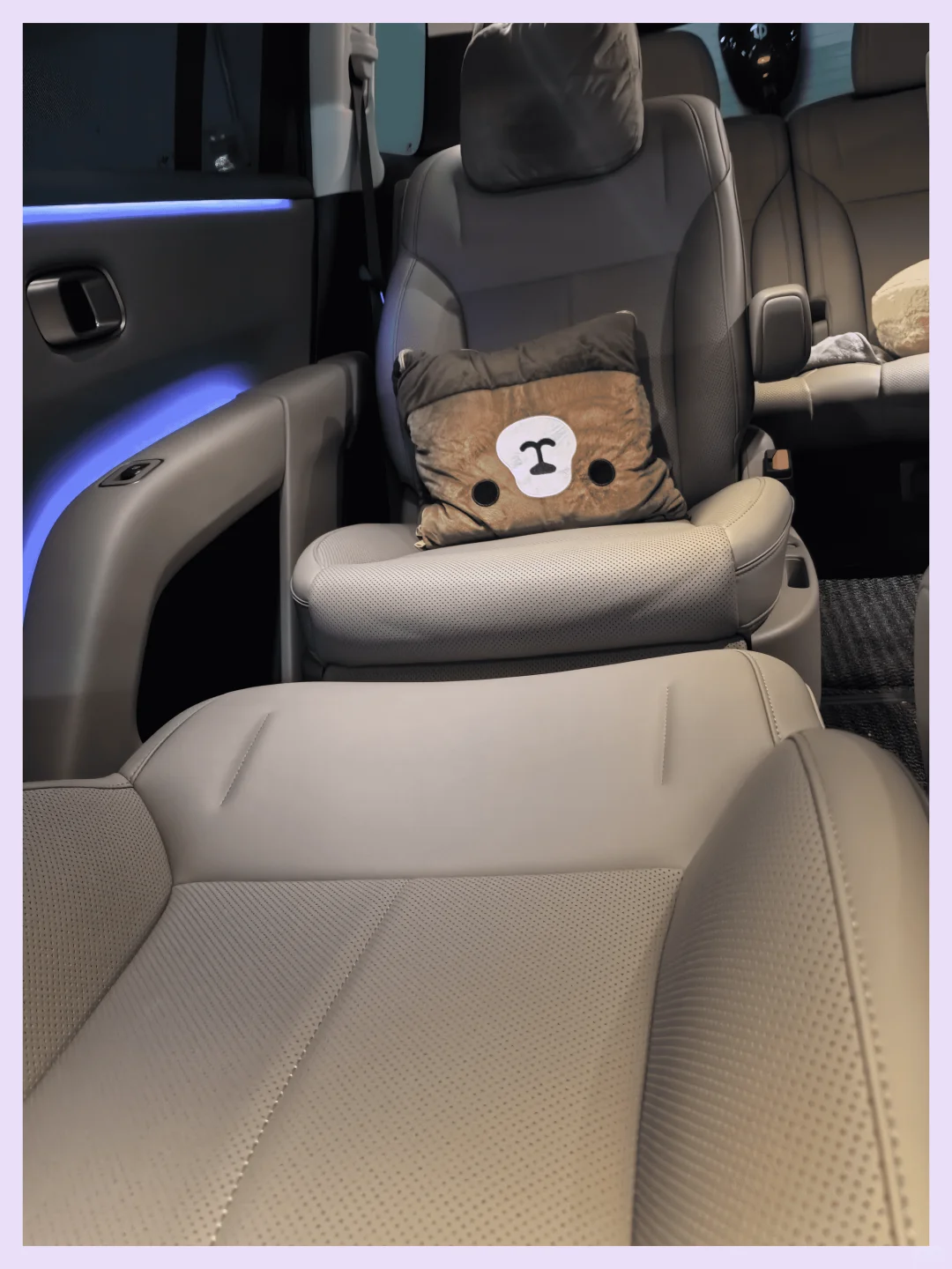 理想i8技术领先，驾驶首选座驾！