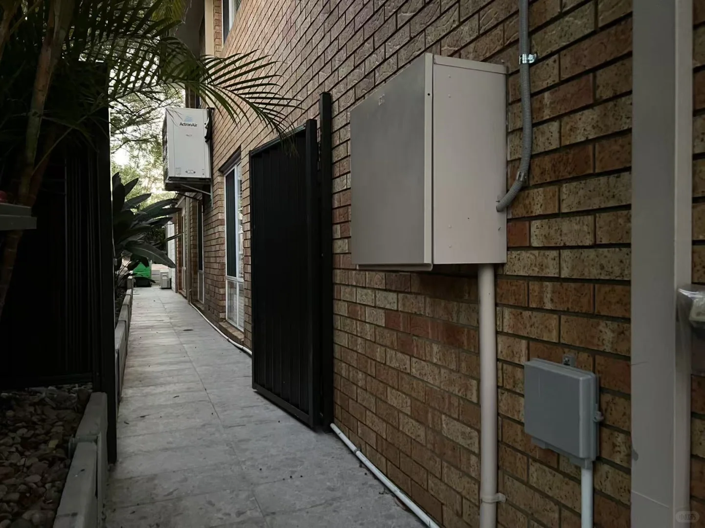 又一套Anker储能系统完美落地｜设计美观大方