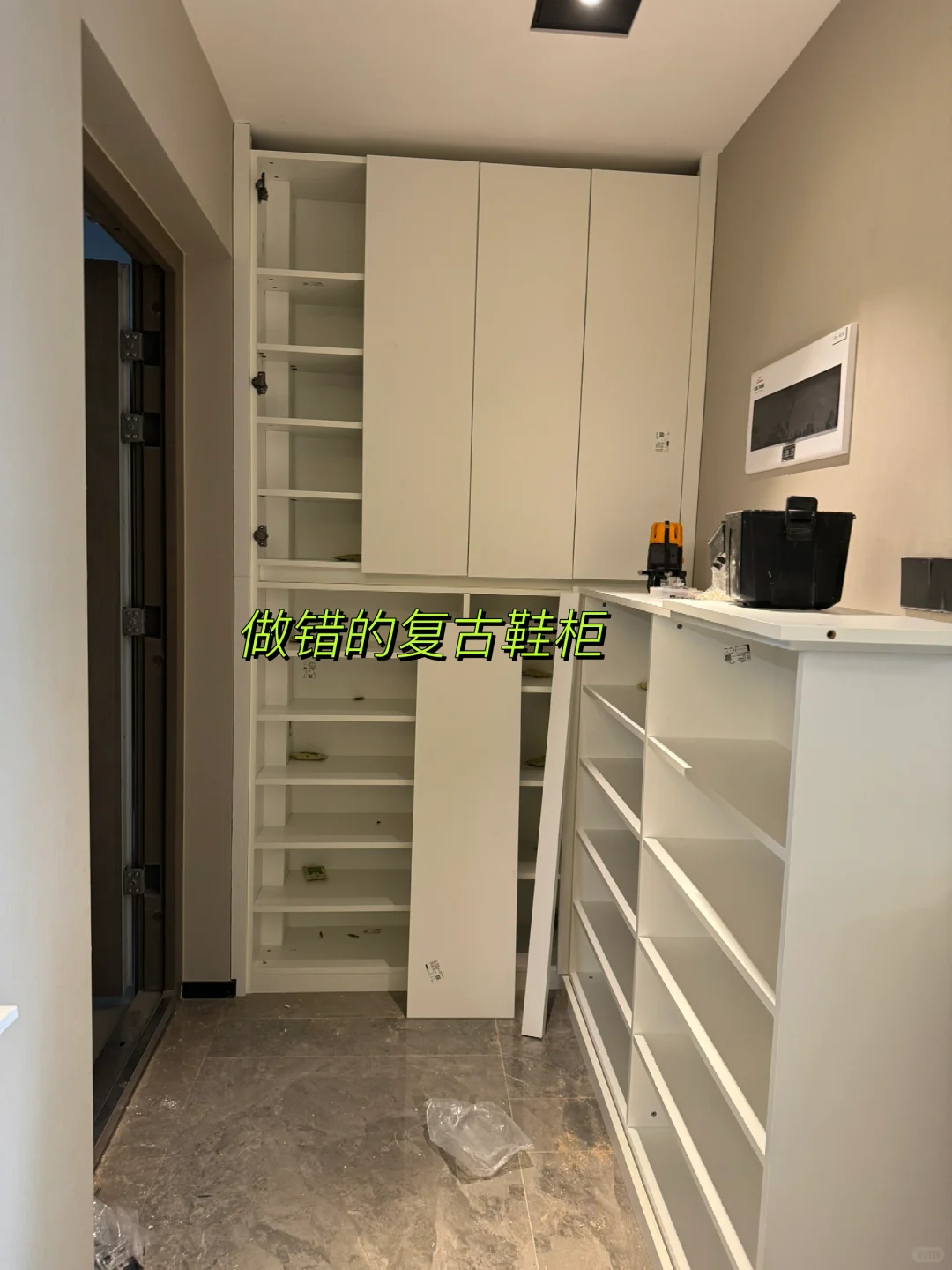 陪读房?整理好还是可爱又实用滴?