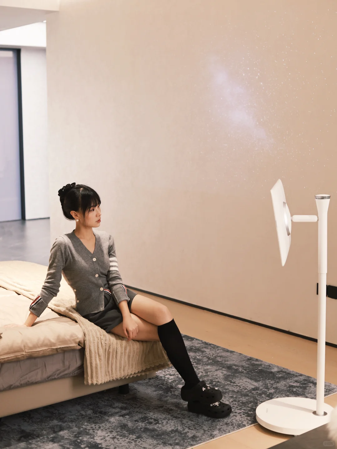 后悔没早装‼️天猫精灵全屋智能真是带娃神器