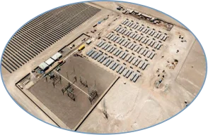 2026智利能源展来了⚡可再生能源企业必看！