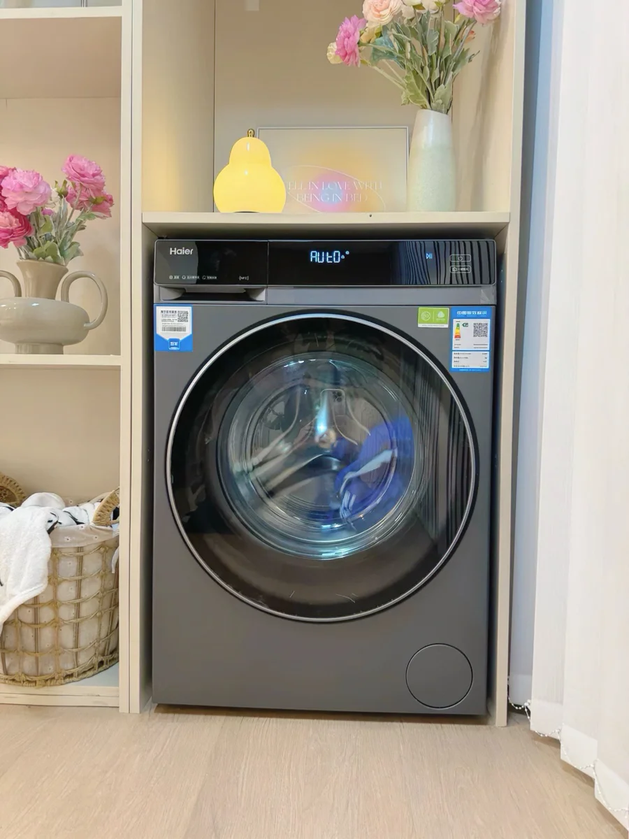 安装的那些坑,海尔帮我一次搞定!