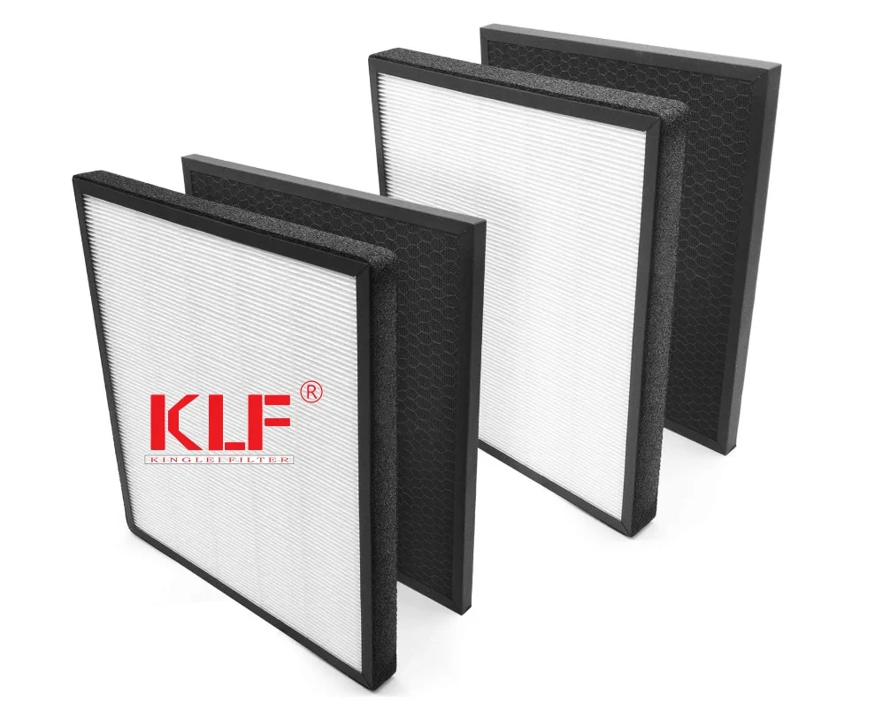 空气过滤器密封