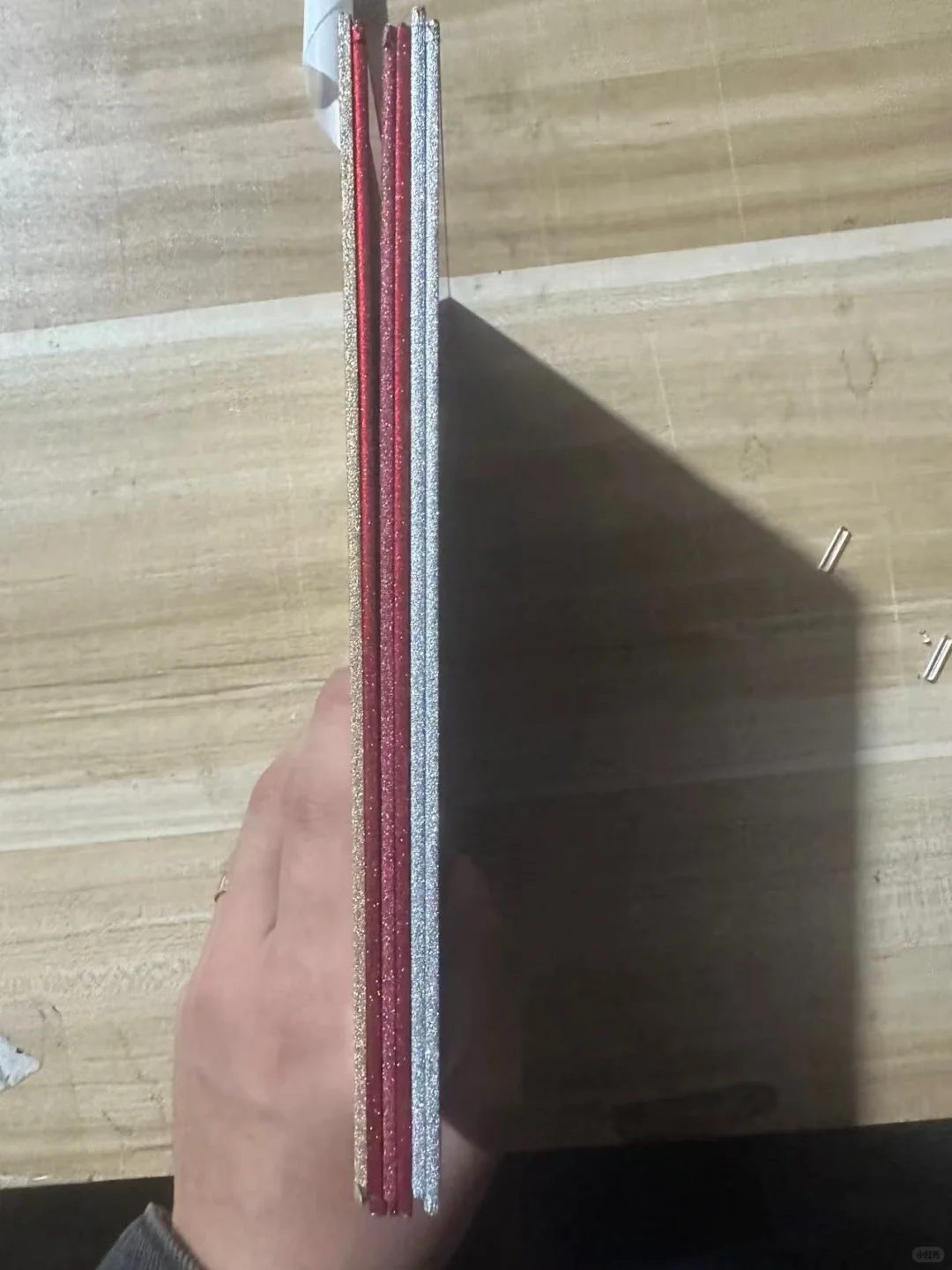 色纸分享！闪闪发光！布灵布灵！来图定制！#色