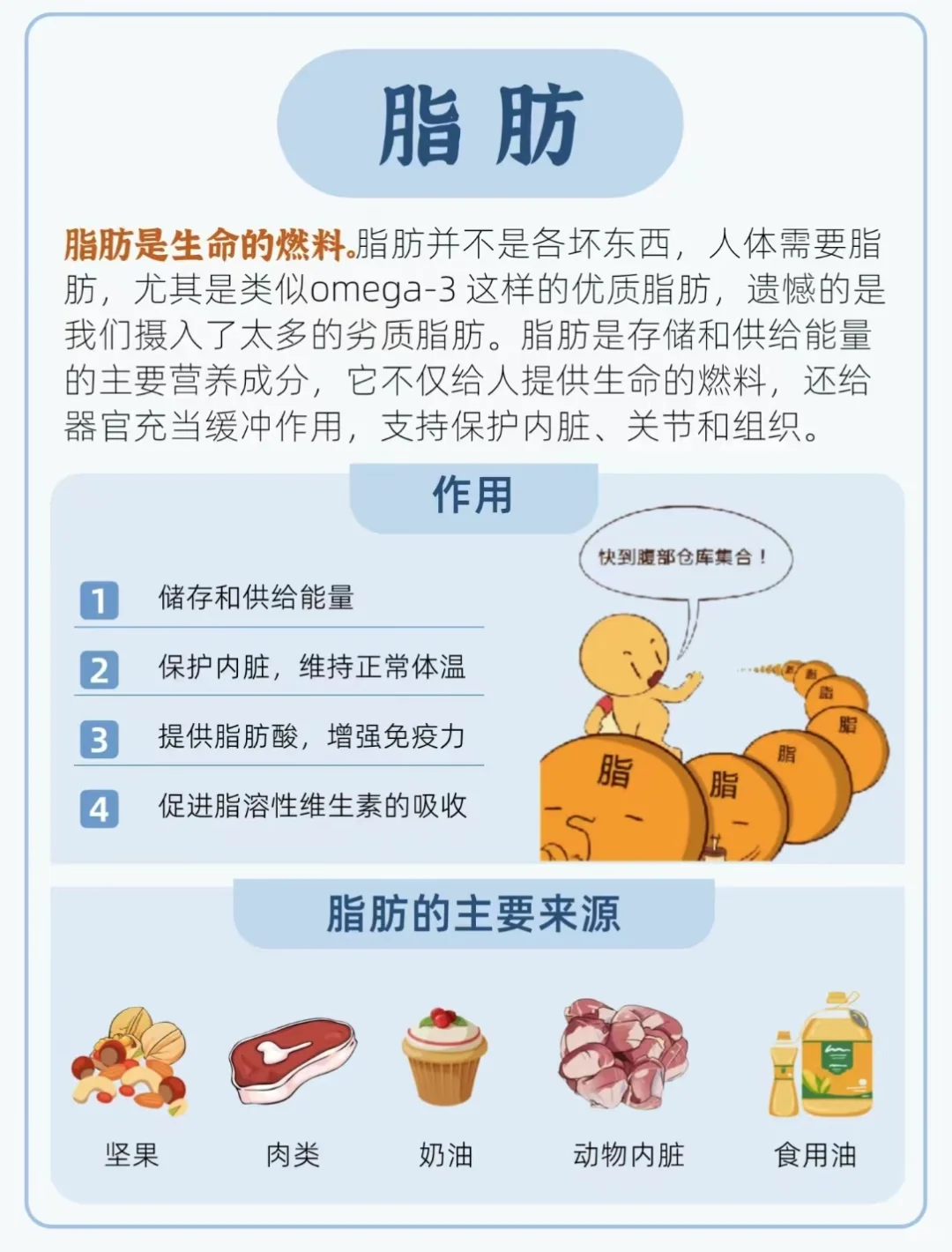 假期用零碎时间学习,让自己和家人更健康