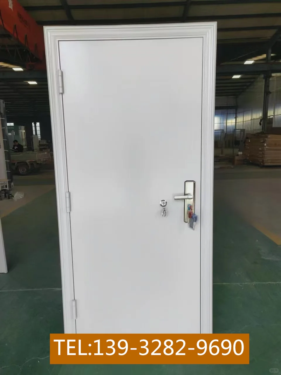 延边尾随联动门工厂直销 资质齐全 欢迎咨