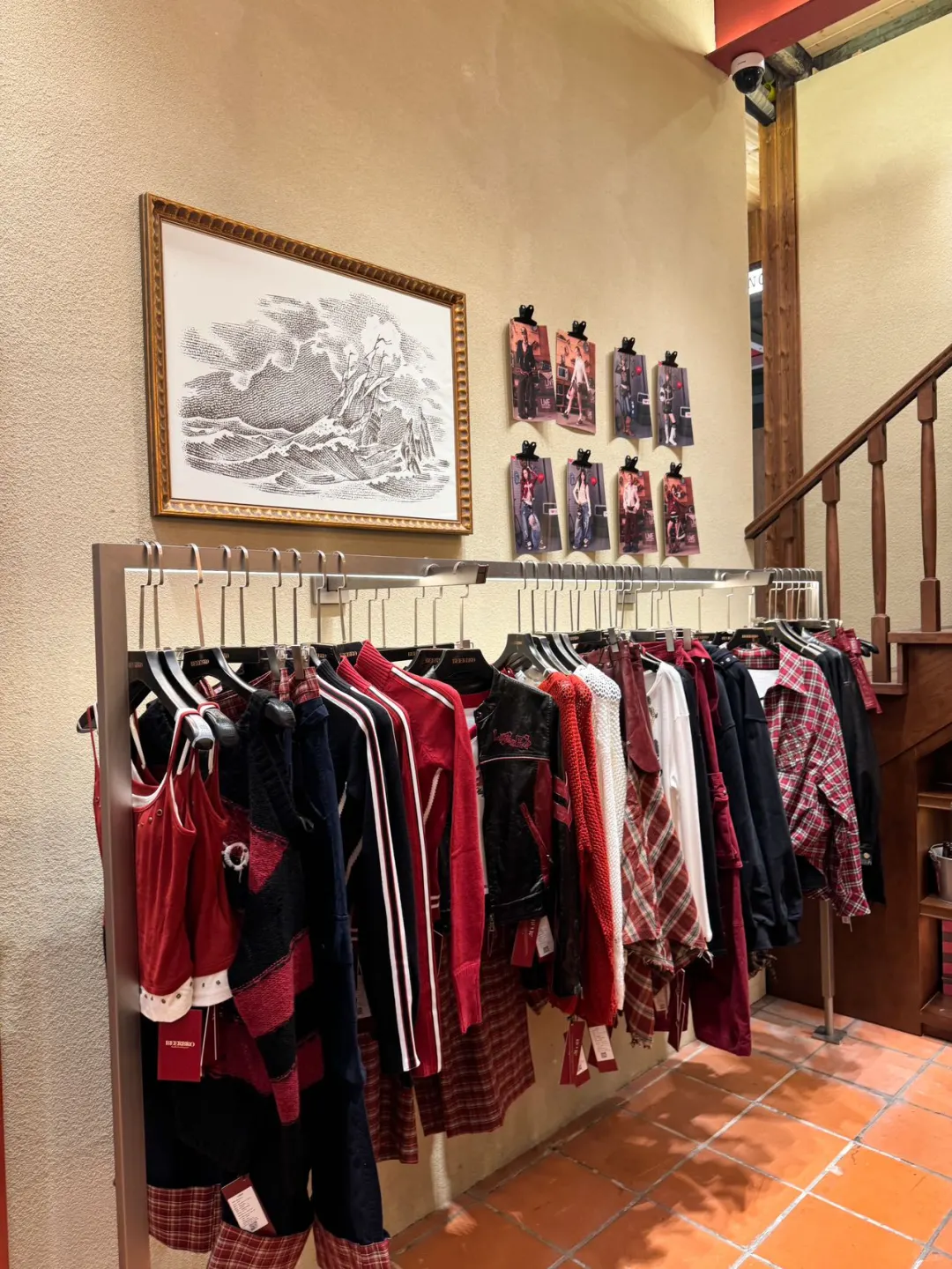 和闺蜜即将出游 马上来beerbro采购了?️