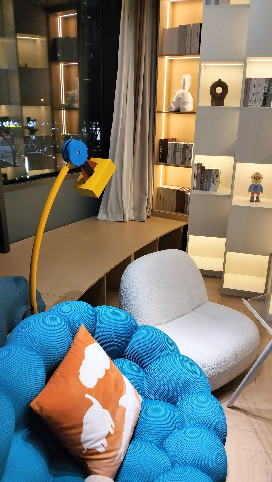 秋深屋暖：北京中产的居家仪式