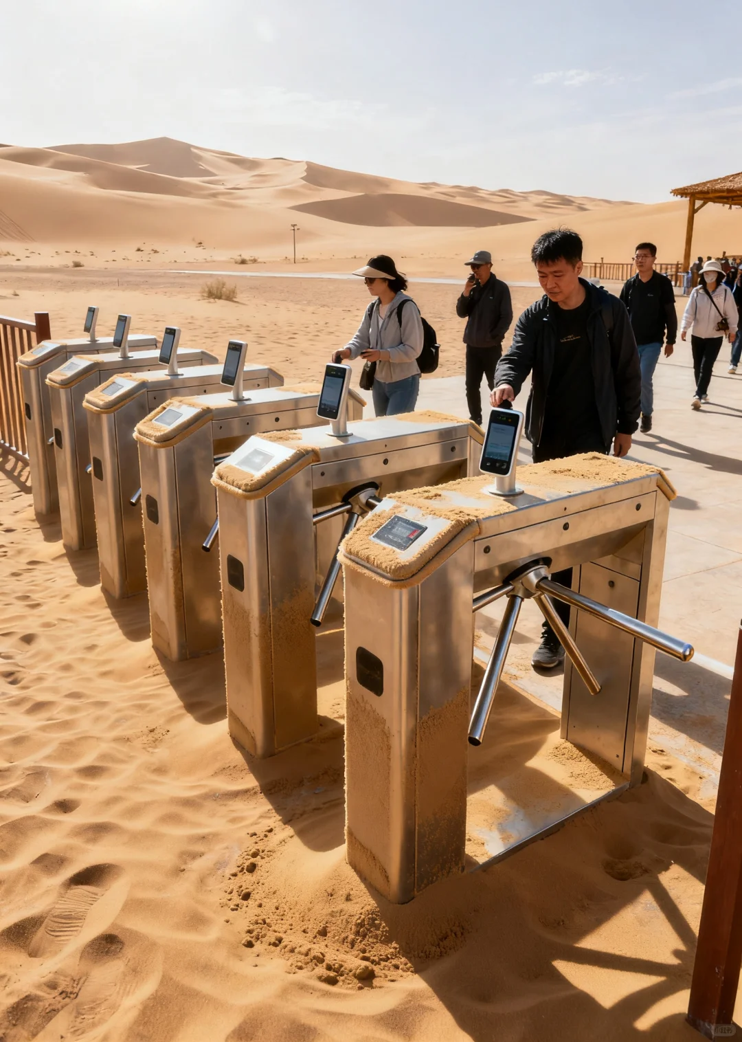 租设备怕押金难退？我们退钱当天到账