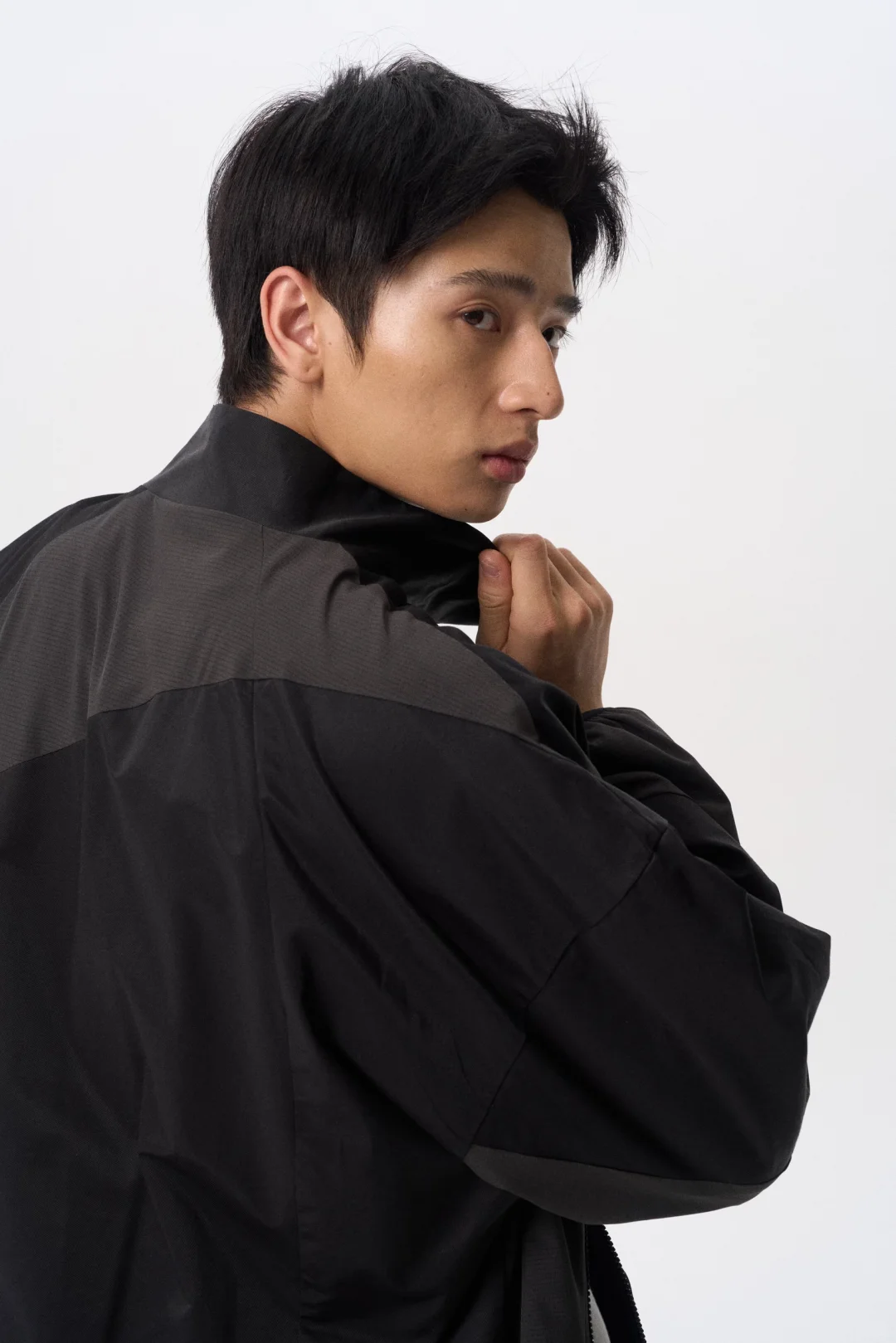 ［隐形拉链］的妙用～