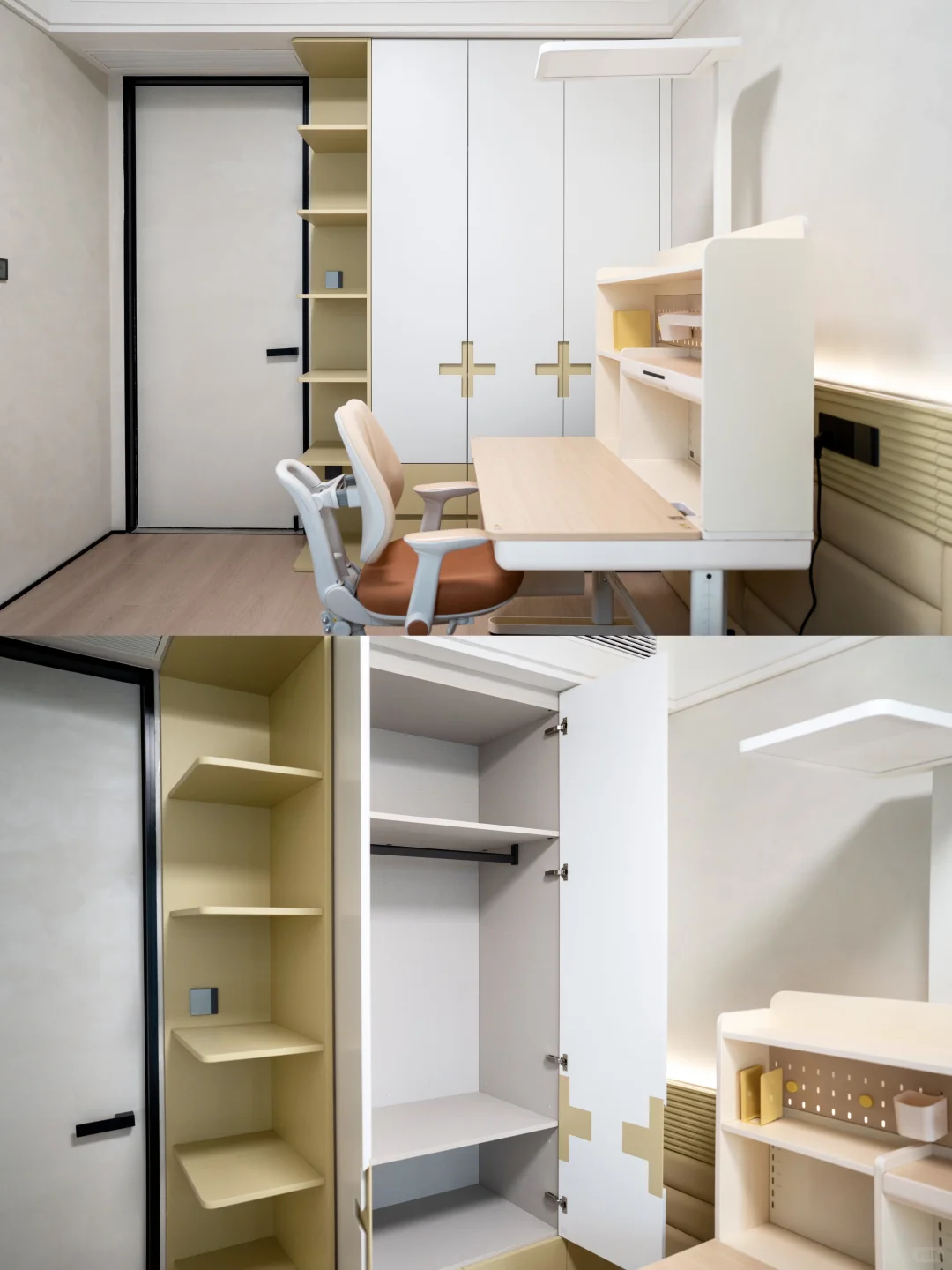 最近沉迷整理房间的原因找到了