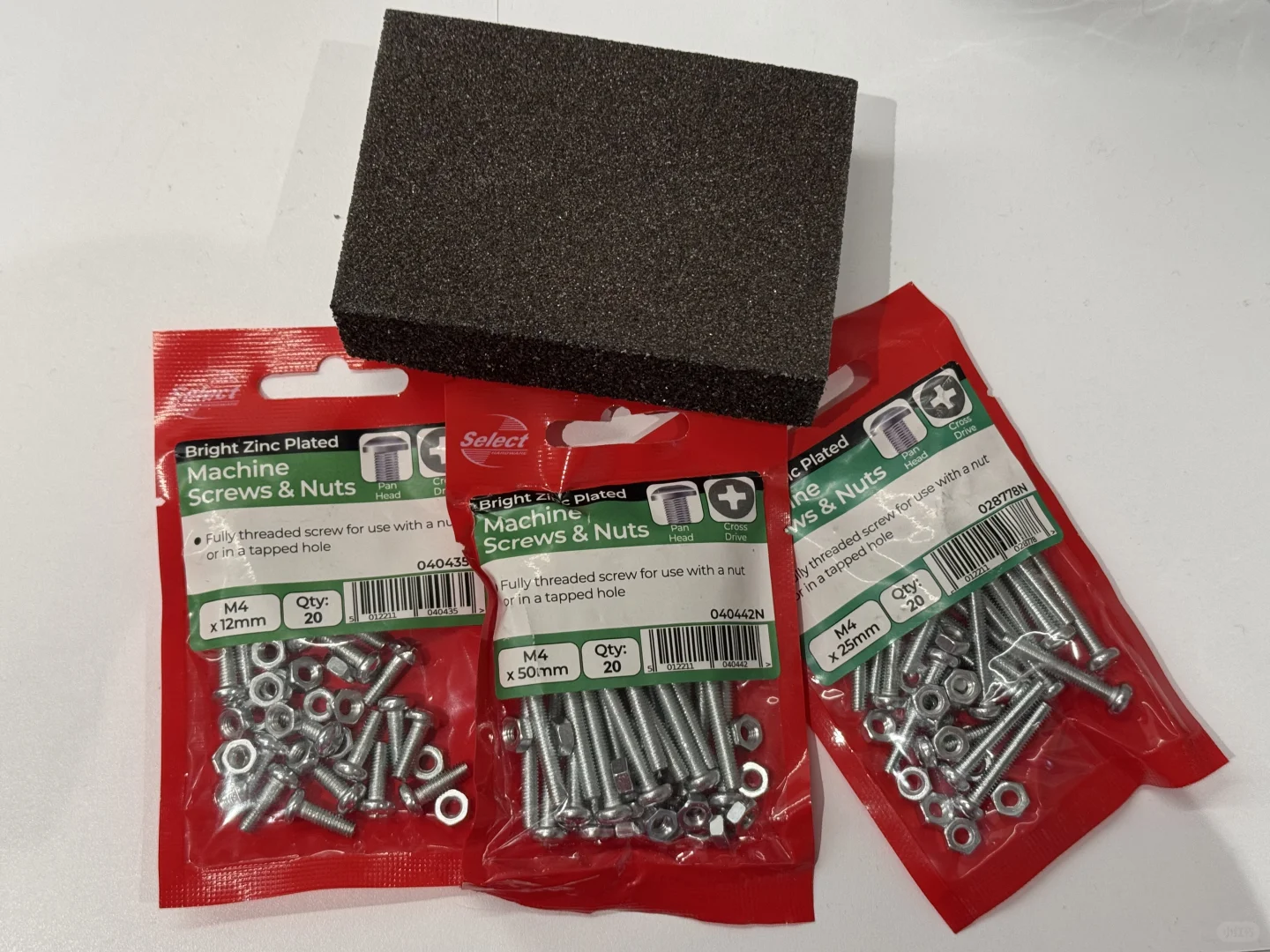 分享一家伦敦材料五金店