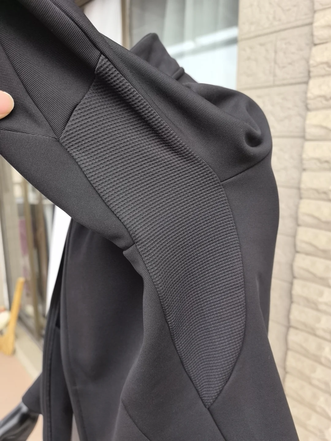 意式高端户外外套，秋冬运动必备！