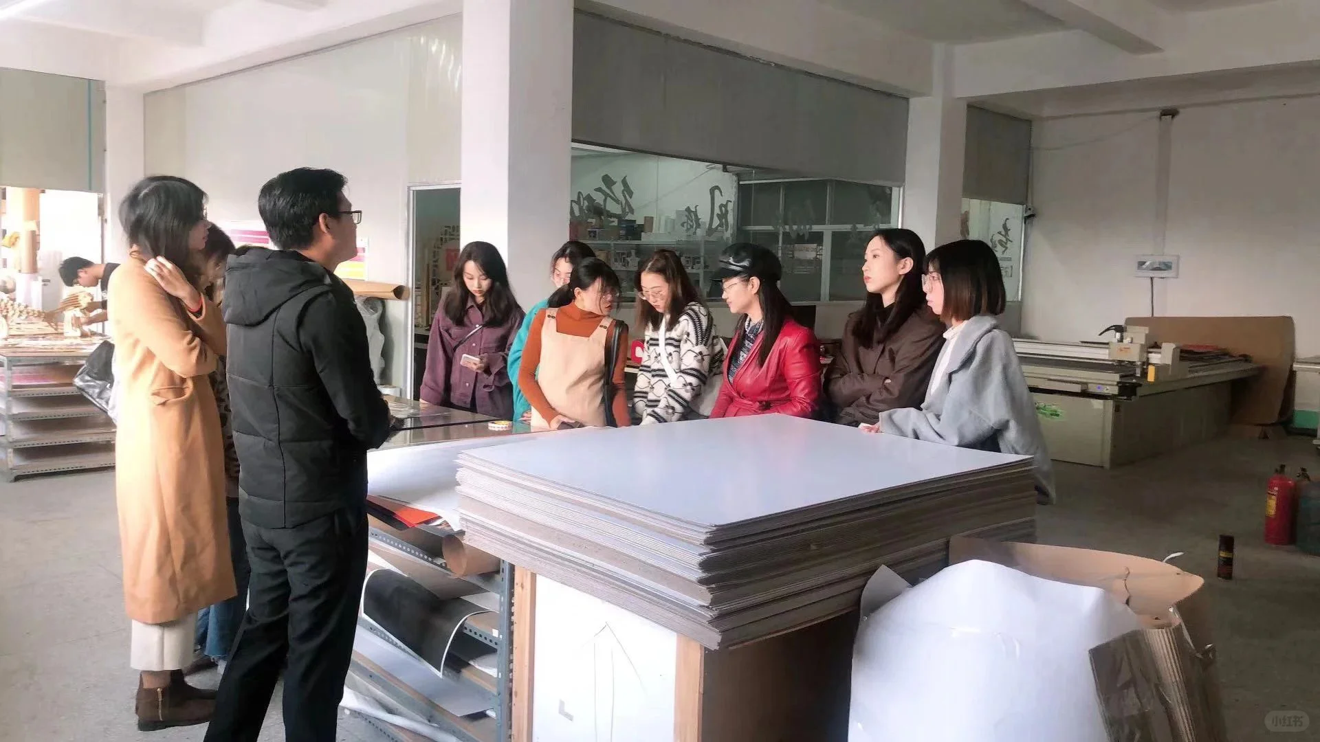 我们｜包装盒里的创意大揭秘?✨?