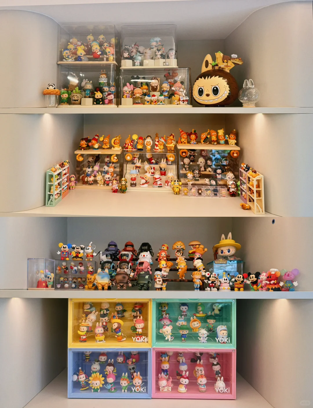 ⬅️左滑看完｜一代人有一代人的不动产?