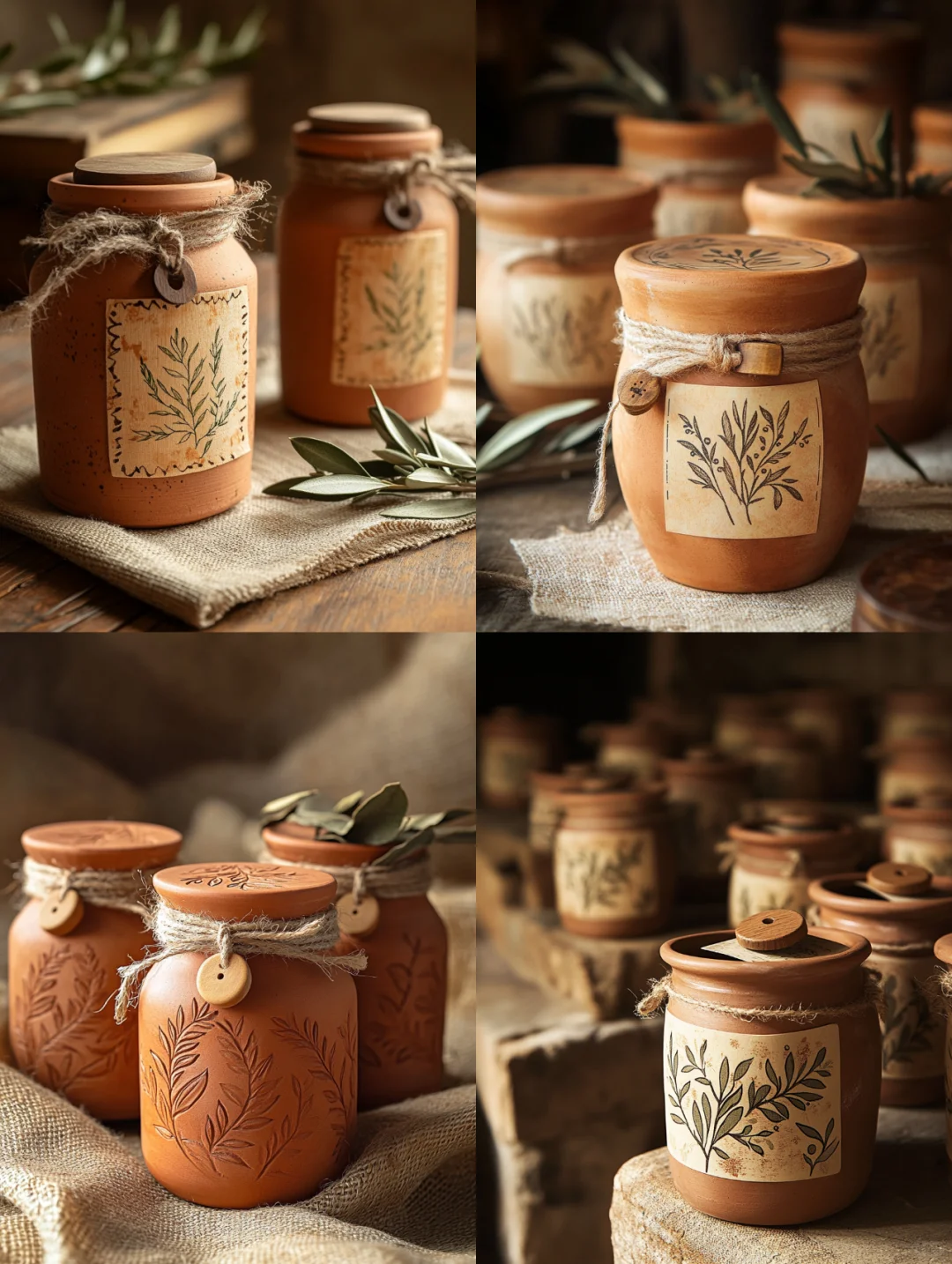 日式极简美学 | 竹纹与金箔碰撞的味觉仪式