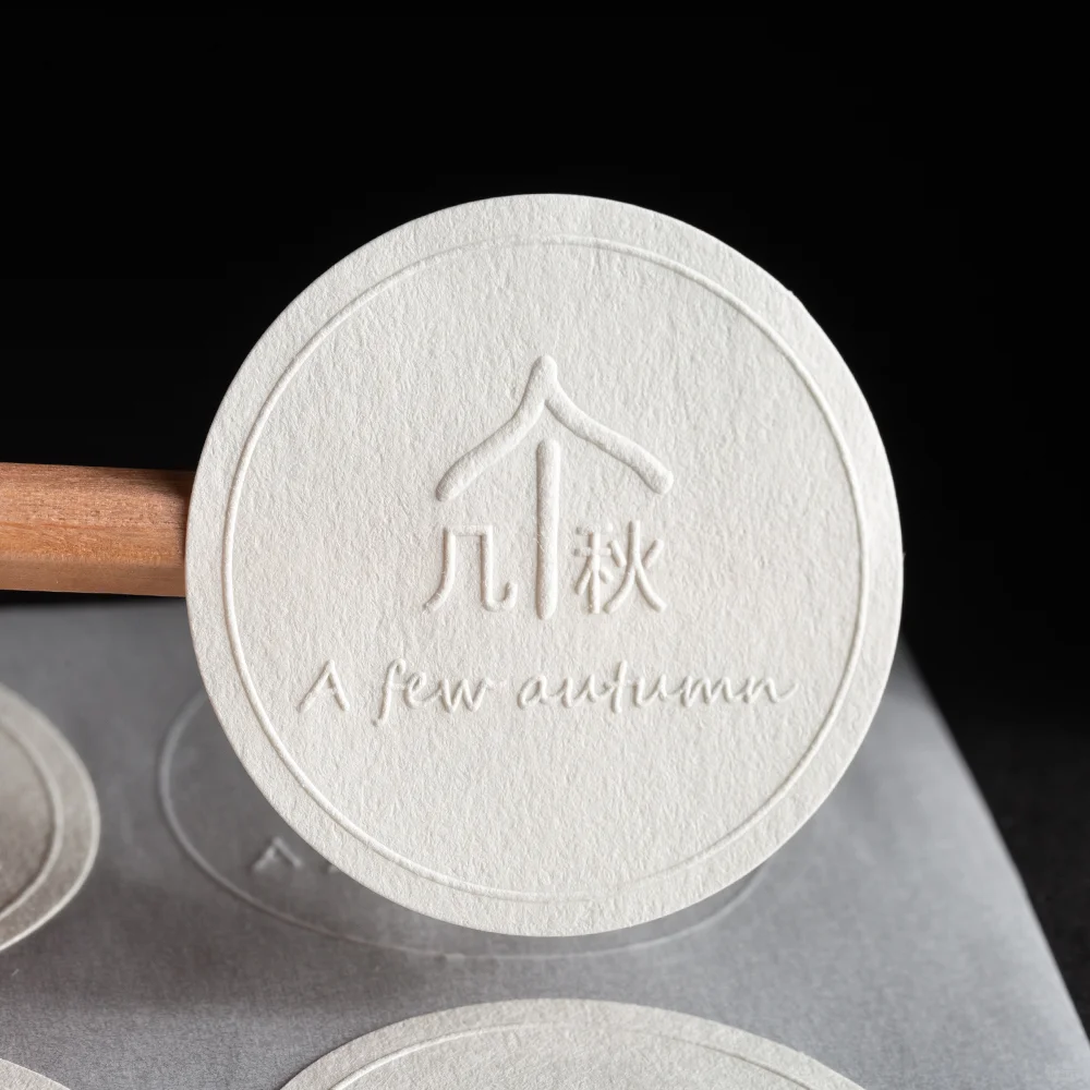 凹凸不干胶贴纸定制