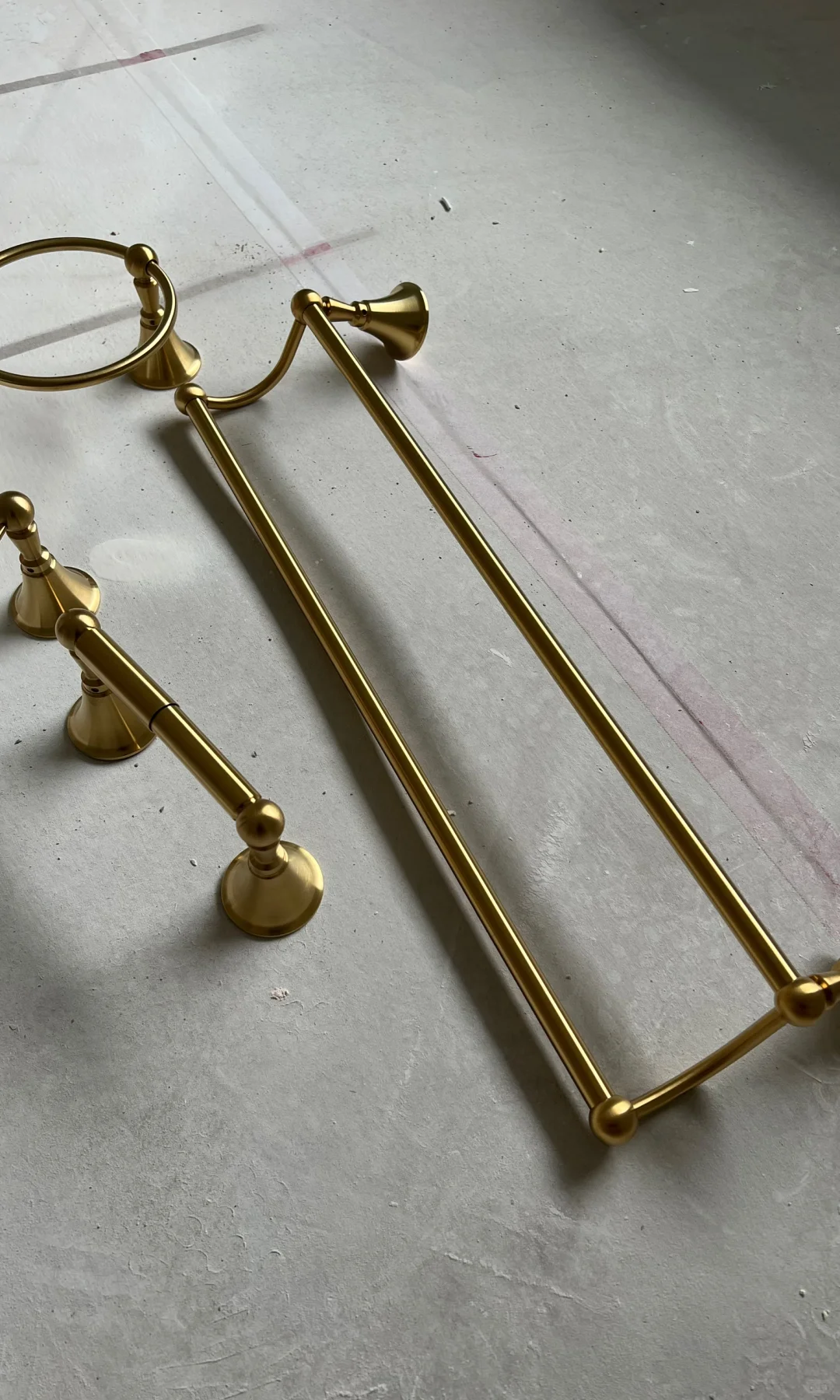 让橱柜立马变高级的秘密